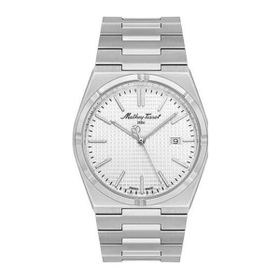 Mathey-Tissot H117AS Erkek Kol Saati