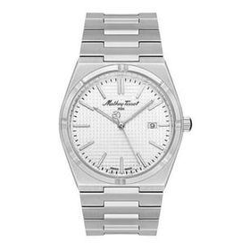 Mathey-Tissot H117AS Erkek Kol Saati