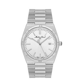 Mathey-Tissot H117AS Erkek Kol Saati