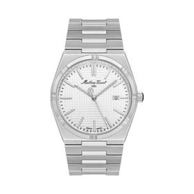 Mathey-Tissot H117AS Erkek Kol Saati