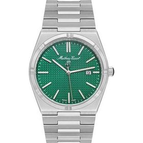 Mathey-Tissot H117AV Erkek Kol Saati