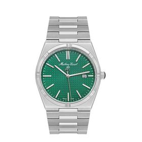 Mathey-Tissot H117AV Erkek Kol Saati