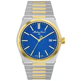 Mathey-Tissot H117BBU Erkek Kol Saati