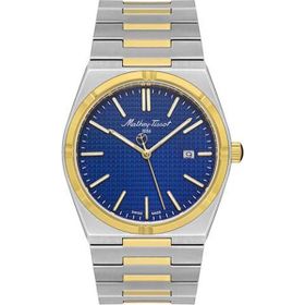 Mathey-Tissot H117BBU Erkek Kol Saati