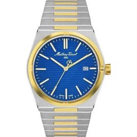 Mathey-Tissot H117BBU Erkek Kol Saati