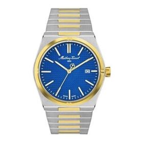 Mathey-Tissot H117BBU Erkek Kol Saati