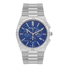 Mathey-Tissot H117CHABU Erkek Kol Saati