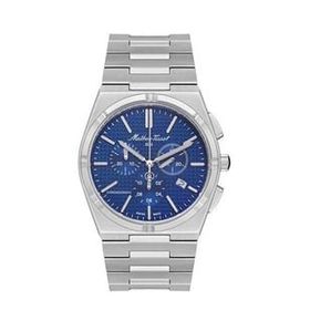 Mathey-Tissot H117CHABU Erkek Kol Saati
