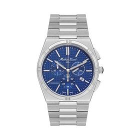 Mathey-Tissot H117CHABU Erkek Kol Saati