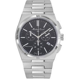 Mathey-Tissot H117CHAN Erkek Kol Saati