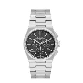 Mathey-Tissot H117CHAN Erkek Kol Saati