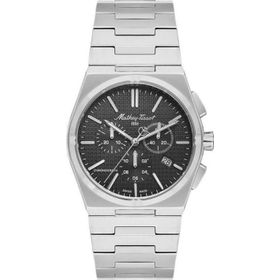 Mathey-Tissot H117CHAN Erkek Kol Saati