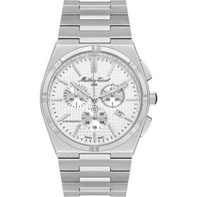 Mathey-Tissot H117CHAS Erkek Kol Saati