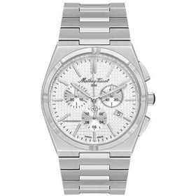 Mathey-Tissot H117CHAS Erkek Kol Saati