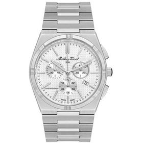 Mathey-Tissot H117CHAS Erkek Kol Saati