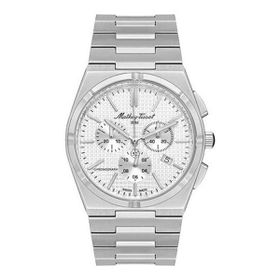 Mathey-Tissot H117CHAS Erkek Kol Saati