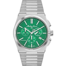 Mathey-Tissot H117CHAV Erkek Kol Saati
