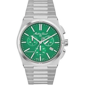 Mathey-Tissot H117CHAV Erkek Kol Saati