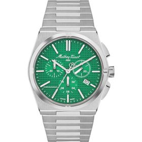 Mathey-Tissot H117CHAV Erkek Kol Saati