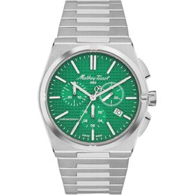 Mathey-Tissot H117CHAV Erkek Kol Saati