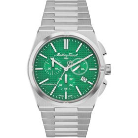 Mathey-Tissot H117CHAV Erkek Kol Saati
