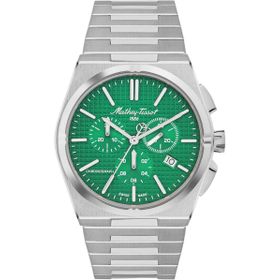 Mathey-Tissot H117CHAV Erkek Kol Saati