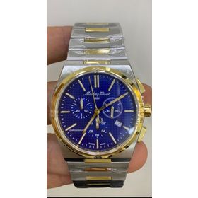 Mathey-Tissot H117CHBBU Erkek Kol Saati