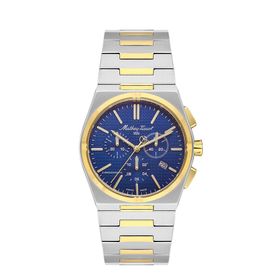 Mathey-Tissot H117CHBBU Erkek Kol Saati