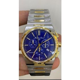 Mathey-Tissot H117CHBBU Erkek Kol Saati