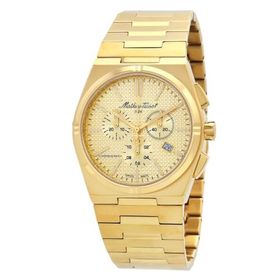 Mathey-Tissot H117CHPDI Erkek Kol Saati