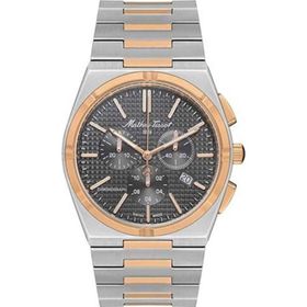 Mathey-Tissot H117CHRS Erkek Kol Saati
