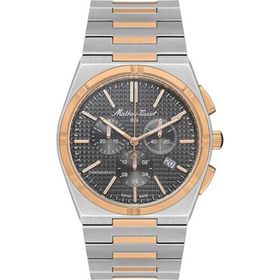 Mathey-Tissot H117CHRS Erkek Kol Saati