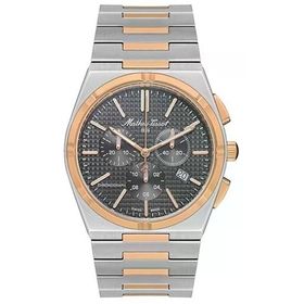 Mathey-Tissot H117CHRS Erkek Kol Saati