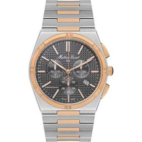 Mathey-Tissot H117CHRS Erkek Kol Saati