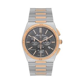 Mathey-Tissot H117CHRS Erkek Kol Saati