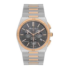Mathey-Tissot H117CHRS Erkek Kol Saati