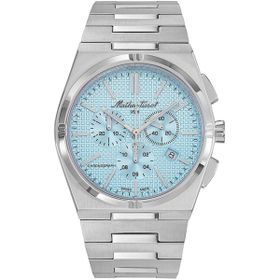 Mathey-Tissot H117CHSK Erkek Kol Saati