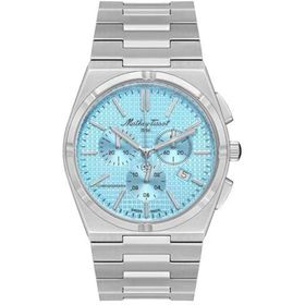 Mathey-Tissot H117CHSK Erkek Kol Saati
