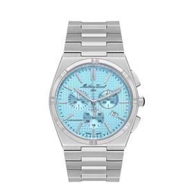 Mathey-Tissot H117CHSK Erkek Kol Saati