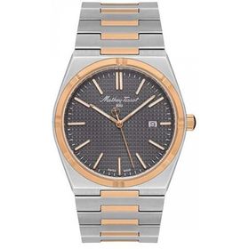 Mathey-Tissot H117RS Erkek Kol Saati