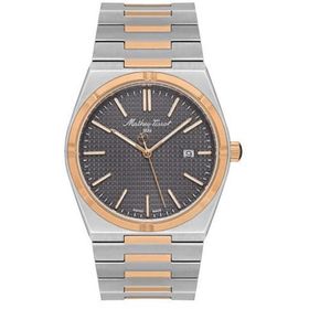 Mathey-Tissot H117RS Erkek Kol Saati