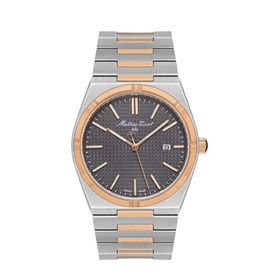 Mathey-Tissot H117RS Erkek Kol Saati