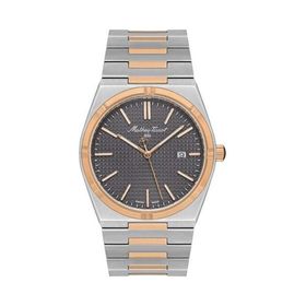 Mathey-Tissot H117RS Erkek Kol Saati