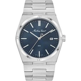 Mathey-Tissot H118ABU Erkek Kol Saati