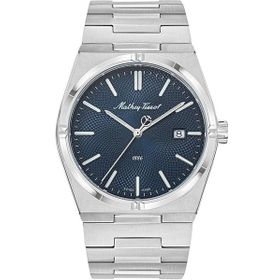 Mathey-Tissot H118ABU Erkek Kol Saati