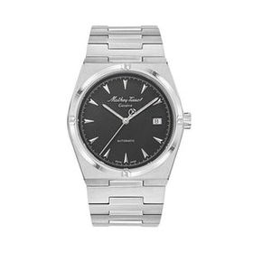 Mathey-Tissot H118ATAN Erkek Kol Saati