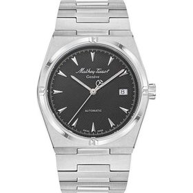 Mathey-Tissot H118ATAN Erkek Kol Saati