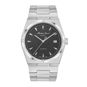 Mathey-Tissot H118ATAN Erkek Kol Saati