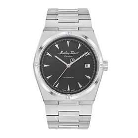 Mathey-Tissot H118ATAN Erkek Kol Saati