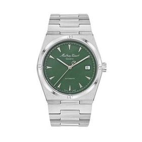 Mathey-Tissot H118ATV Erkek Kol Saati